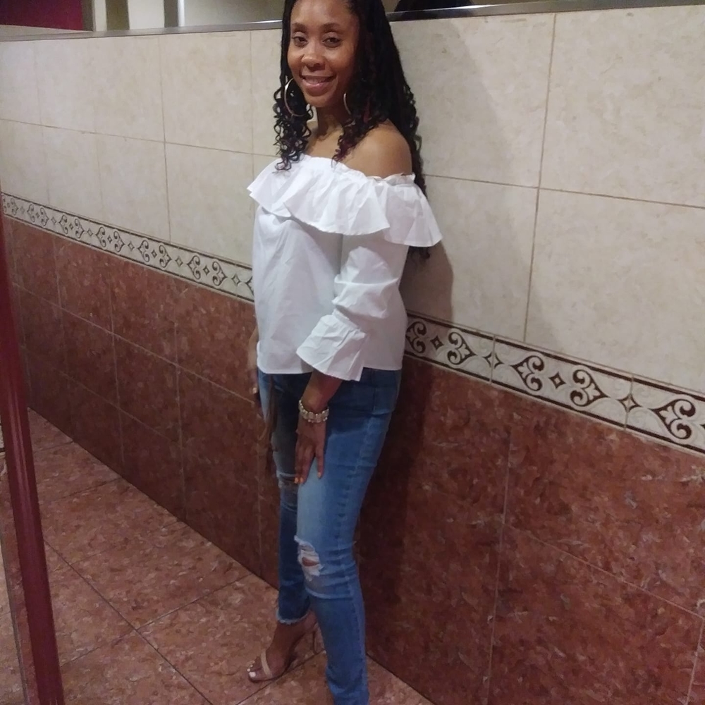 Meet your Posher, Angel